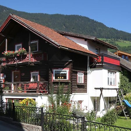 Sendlerhof Villa Wenns Kültér fotó