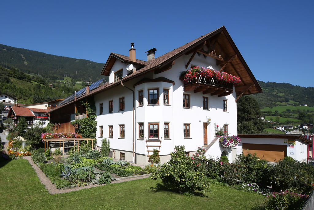 Sendlerhof Villa Wenns Kültér fotó